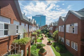 house em Rua Germano Gundlach, Chácara das Pedras - Porto Alegre - RS