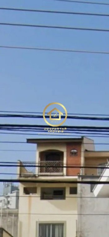 house em Rua Tenente Sílvio Fleming, Vila Bonilha - São Paulo - SP