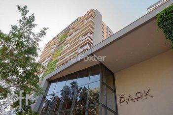 apartment em Coronel Paulino Teixeira, Rio Branco - Porto Alegre - RS
