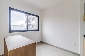 apartment em Avenida Eusébio Matoso, Pinheiros - São Paulo - SP