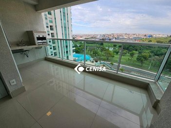 apartment em Rua das Orquídeas, Jardim Pompéia - Indaiatuba - SP