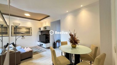 apartment em Avenida Professor Mário Werneck, Buritis - Belo Horizonte - MG