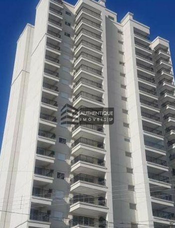 apartment em Rua Ordenações, Vila Carrão - São Paulo - SP