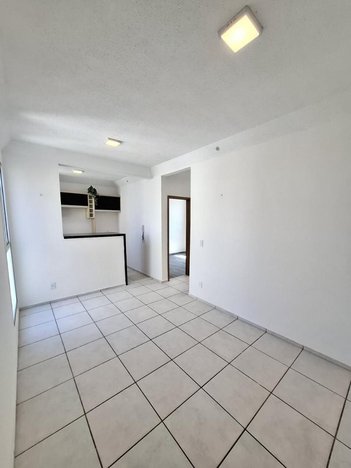 apartment em Rua Monte Líbano, Mondubim - Fortaleza - CE