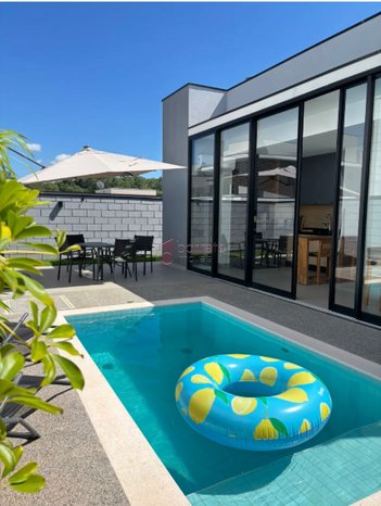 house em Avenida Nicola Accieri, Jardim Celeste - Jundiaí - SP