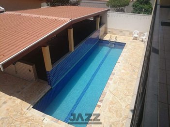 house em Rua Tangará, Vila Avaí - Indaiatuba - SP