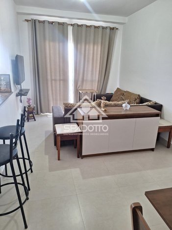 apartment em Rua Maria Joana Félix Diniz, Vila Auxiliadora - Botucatu - SP