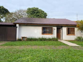 house em Rua Núcleo E 31, Piratini - Charqueadas - RS
