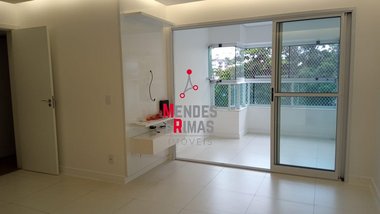apartment em Rua Conde de Monte Cristo, Ipiranga - Belo Horizonte - MG