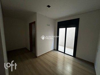 apartment em Aimberê, Vila Curuçá - Santo André - SP