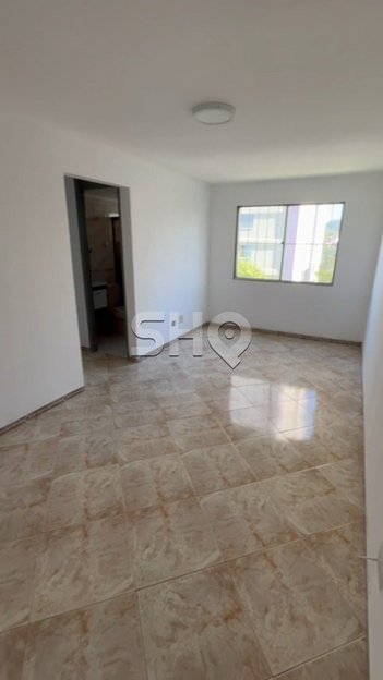 apartment em Rua Desembargador Rodrigues Sette, Jardim Peri - São Paulo - SP