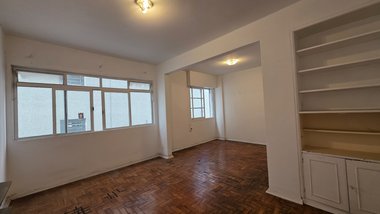 apartment em Avenida Angélica, Consolação - São Paulo - SP