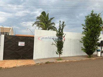 land_lot em Avenida da Laguna, Jardim Independência III - Sarandi - PR