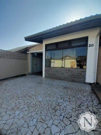 house em Rua Peruíbe, Praia dos Sonhos - Itanhaém - SP