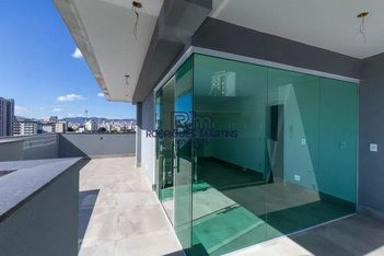 apartment em Rua Azevedo Júnior, Minas Brasil - Belo Horizonte - MG