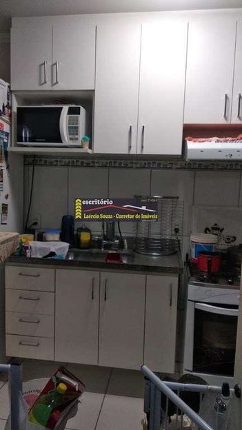 apartment em Rua Visconde de Congonhas do Campo, Loteamento Parque São Martinho - Campinas - SP