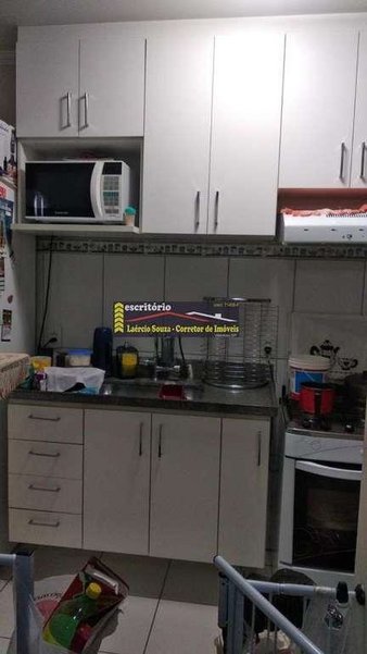 Cômodo Condomínio