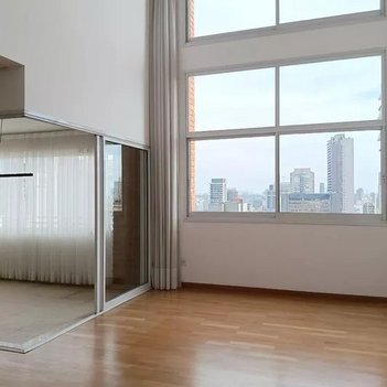 apartment em Rua Cristiano Viana, Cerqueira César - São Paulo - SP