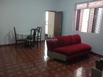 apartment em Rua Lindolfo de Azevedo, Jardim América - Belo Horizonte - MG