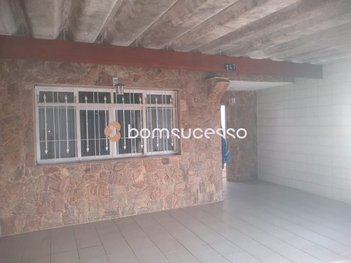 house em Rua Akron, Jardim Aricanduva - São Paulo - SP