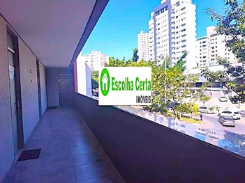 office em Rodovia Papa João Paulo II, Serra Verde (Venda Nova) - Belo Horizonte - MG