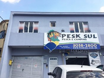 office em Rua Joinville, São Pedro - São José dos Pinhais - PR