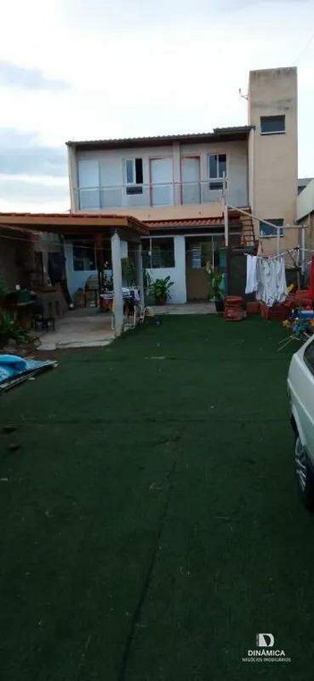 house em Rua Farmacêutico Benedicto Cardoso, Jardim dos Jequitibás - Limeira - SP