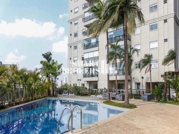 apartment em Rua Lino Coutinho, Ipiranga - São Paulo - SP