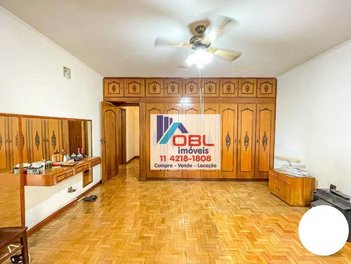 house em Rua Nelson de Godói Pereira, Vila Santo Estevão - São Paulo - SP