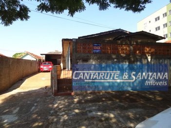 land_lot em Rua São Pedro, Zona 07 - Maringá - PR