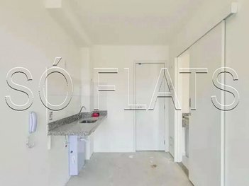 apartment em Avenida Vital Brasil, Butantã - São Paulo - SP