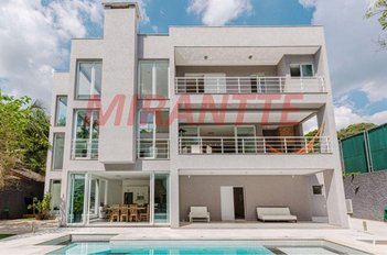 house em Rua Cabo Verde, Roseira - Mairiporã - SP