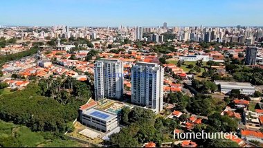 apartment em Rua Piquete, Jardim Itamarati - Campinas - SP