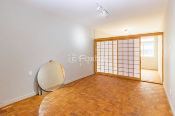 apartment em Rua Álvaro de Carvalho, Centro - São Paulo - SP