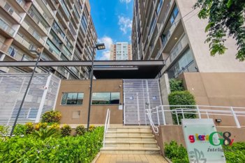 apartment em Rua Guaicurus, Água Branca - São Paulo - SP