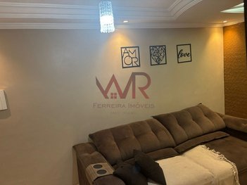 apartment em Rua Manuel Dias, Cidade Tiradentes - São Paulo - SP