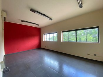 commercial_property em Rua Marcos Toquetão, Jussara - Araçatuba - SP