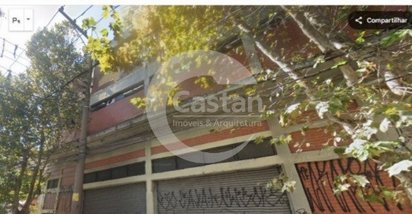 commercial_property em Rua Doutor João Alves de Lima, Brás - São Paulo - SP
