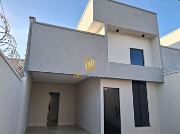 house em Rua La Palma, Setor Três Marias - Goiânia - GO