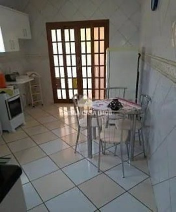 house em Rua Guineia Bonassi Ortega, Wanel Ville - Sorocaba - SP