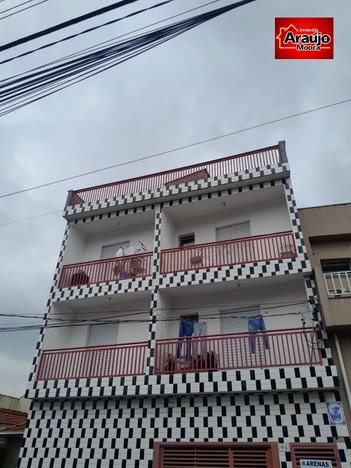 house em Rua Rosário do Catete, Jardim Independência - São Paulo - SP