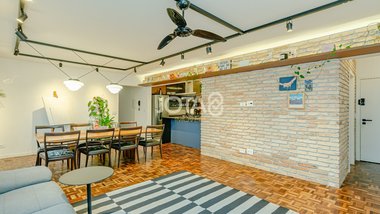 apartment em Avenida Visconde de Guarapuava, Centro - Curitiba - PR