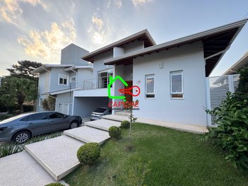 house em Avenida João Páffaro, Pinheirinho - Vinhedo - SP