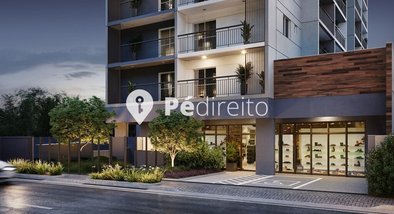 business em Avenida Doutor Cardoso de Melo, Vila Olímpia - São Paulo - SP