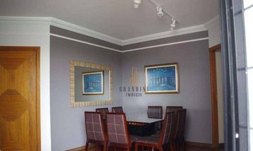 apartment em Avenida Getúlio Vargas, Baeta Neves - São Bernardo do Campo - SP