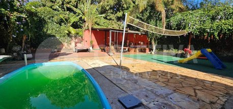 house em Rua Rezende, Centro - Uberlândia - MG