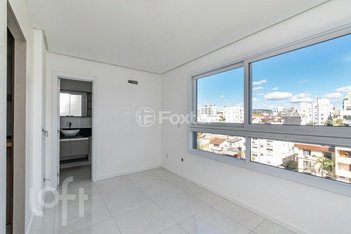 apartment em Rua Fernando Cortez, Cristo Redentor - Porto Alegre - RS