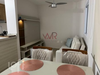 apartment em Rua Eleutério Mendes Campos, Nossa Senhora das Graças - Santa Luzia - MG