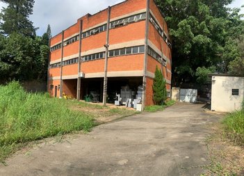 industrial em Avenida Prestes Maia, Centro - Diadema - SP