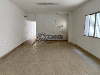 commercial_building em Baronesa da Bocaina, Sumarezinho - São Paulo - SP